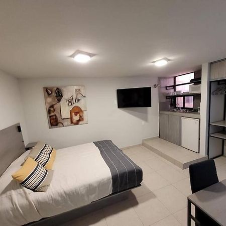 Suite 88-106 เม็กซิโกซิตี้ ภายนอก รูปภาพ