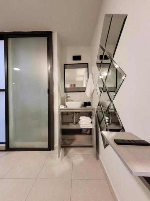 Suite 88-106 เม็กซิโกซิตี้ ภายนอก รูปภาพ