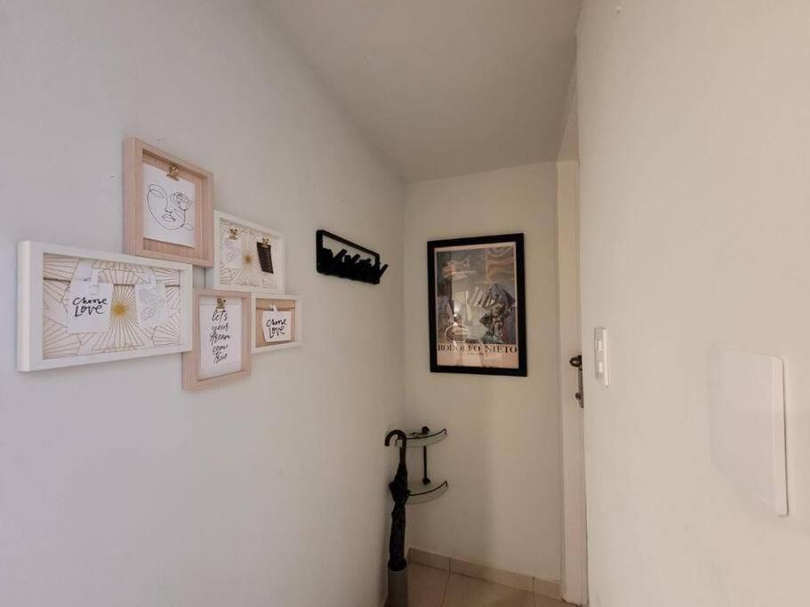 Suite 88-106 เม็กซิโกซิตี้ ภายนอก รูปภาพ